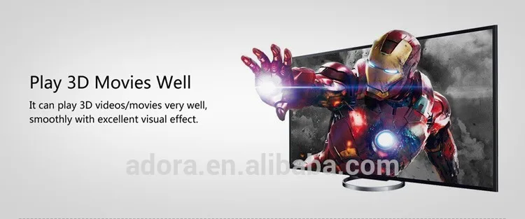 xbmc андроид tv коробки