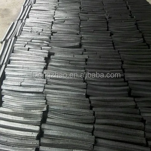 Wood Sawdust Charcoal Smokeless Hexagon BBQ Charcoal Briquettes