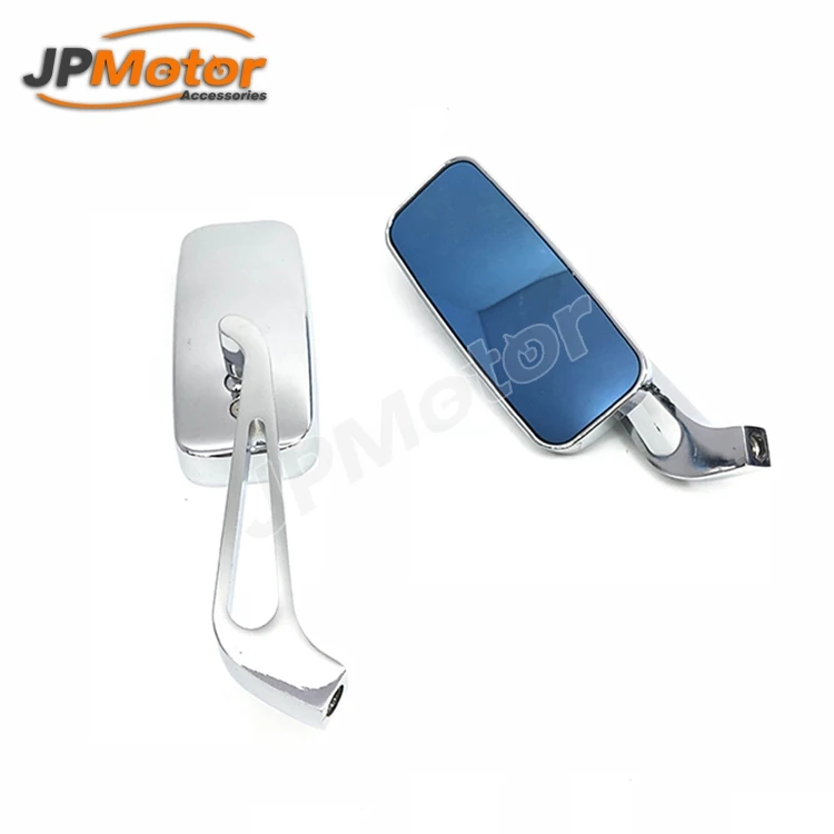 JPMotor популярный стиль CNC мотоциклетное зеркало заднего вида