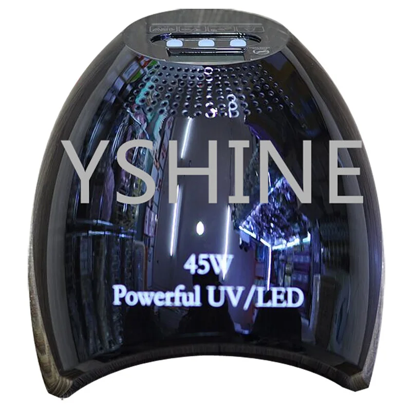 
2015 Newest18K 48W ccfl led nail lamp nail led lamp for nails 