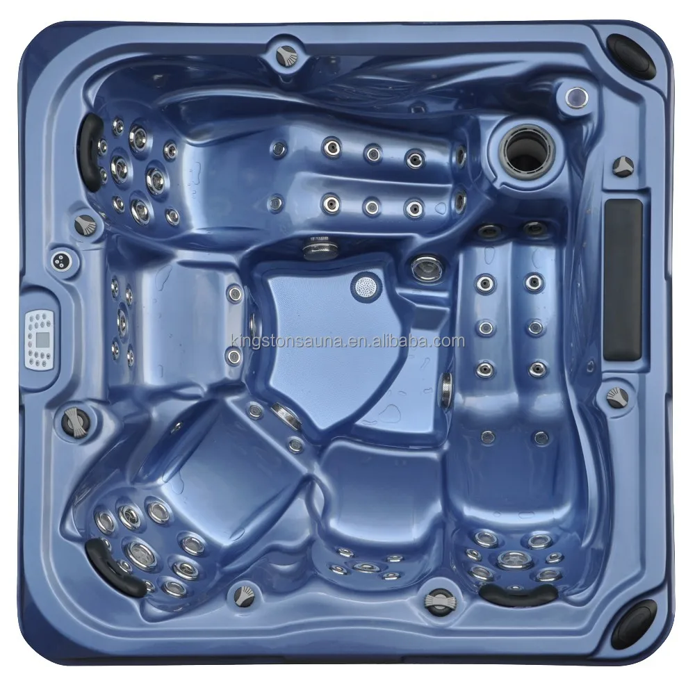 popular mspa in france massage spa