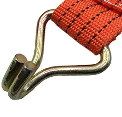 Truck cargo tie downs lashing belt lashing strap
