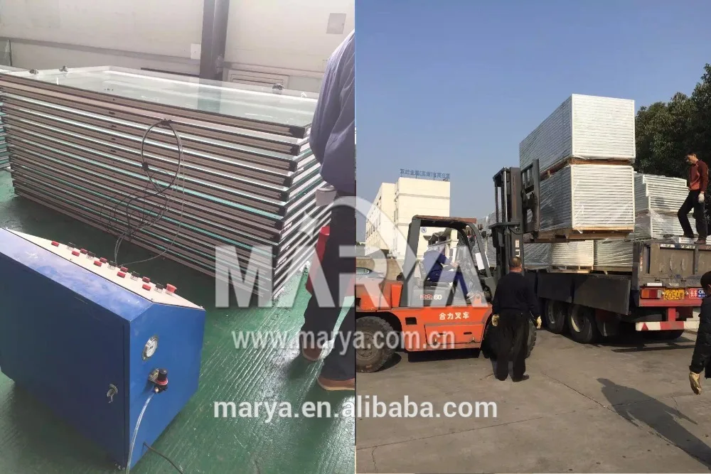 Пу Кровельные Сэндвич-Панели полиуретановых сэндвич-доска крыши для дома потолок