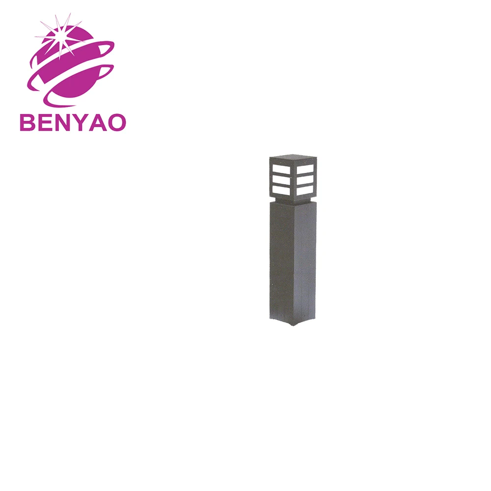 Wholesale solar led garden replacement lamp