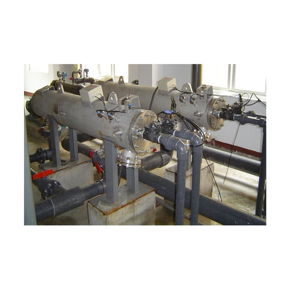 Aiger высокого качества zyt A200 автоматический фильтр экрана для промышленного фильтра очистки воды