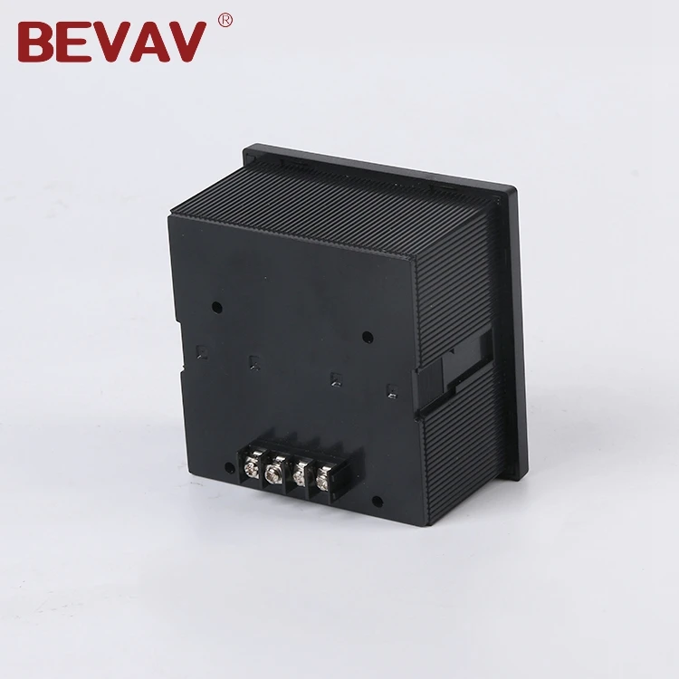 
BEVAV A+ quality single phase AC Ampere Meter,current meter digital ammeter 