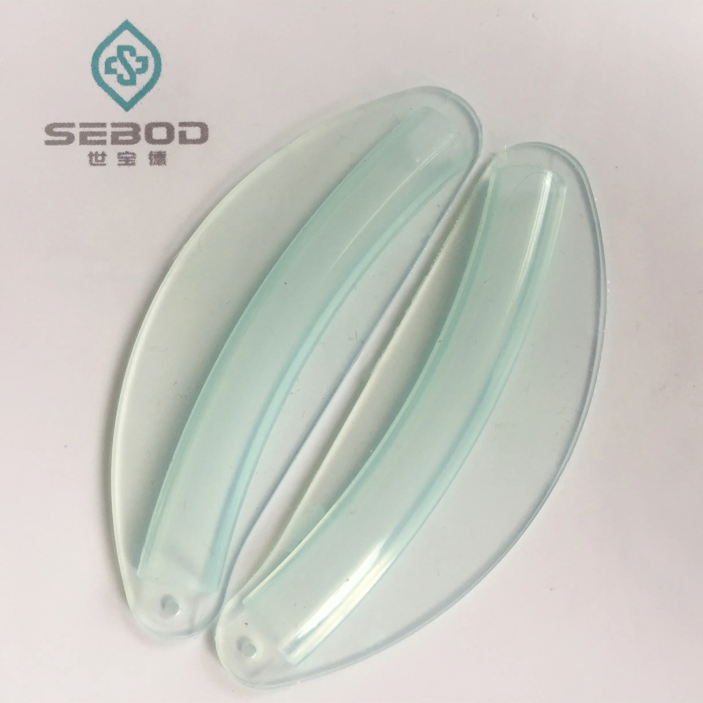 Nasal airway splint with the best price  with tube /without tube