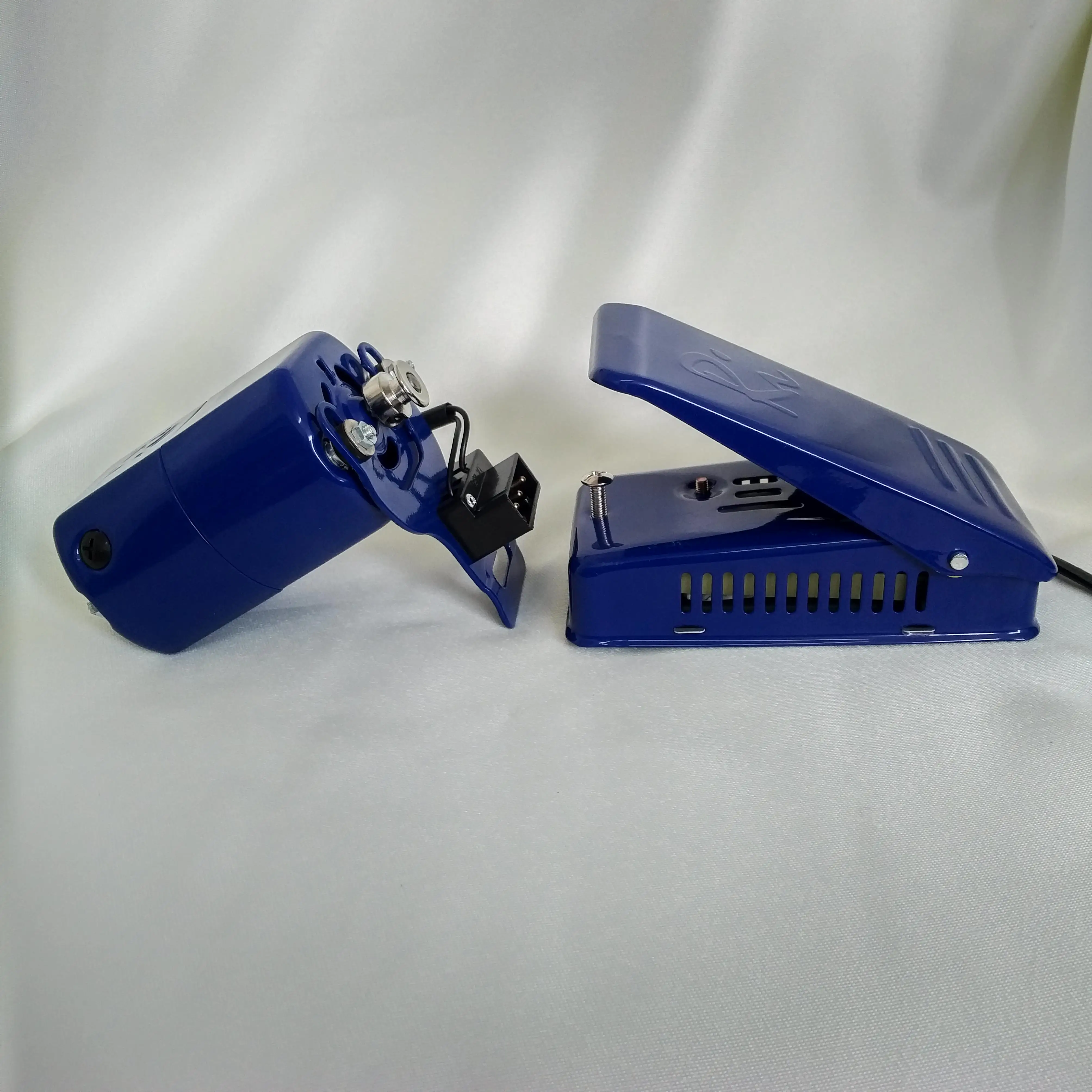 HOT SALE IN Pakistan180W full copper wire home sewing machine motor with pedal