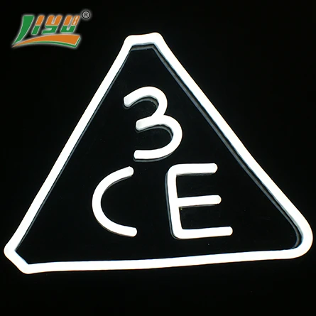  100 м украшения изменение цвета 220 В LED Neon Flex