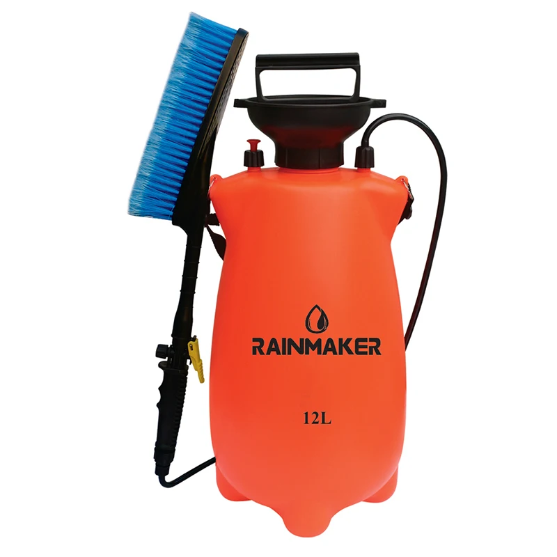 Portable Excellent Material Car Washer
