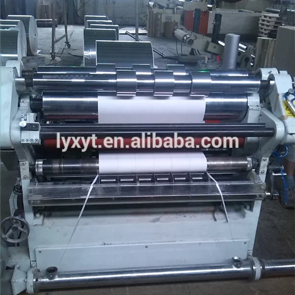 60gsm silver aluminium foil laminated paper for cigarette inner layer