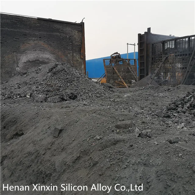 
Low sulfur Graphitized Petroleum Coke 1-5mm GPC 98.5%min 