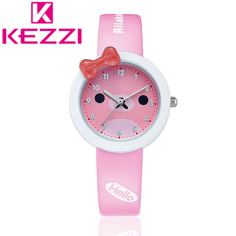 water resistant children's watches