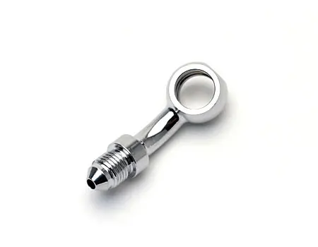 Auto and Motorcycle auto parts Stainless Steel steel fitting oil fuel tube banjo