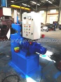 5L лабораторный смеситель с хорошим качеством резиновый машина для обработки