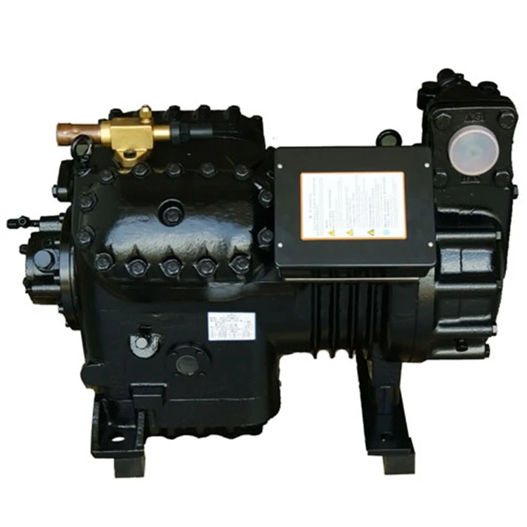 Компрессор Copeland 6SUW-4000 40hp