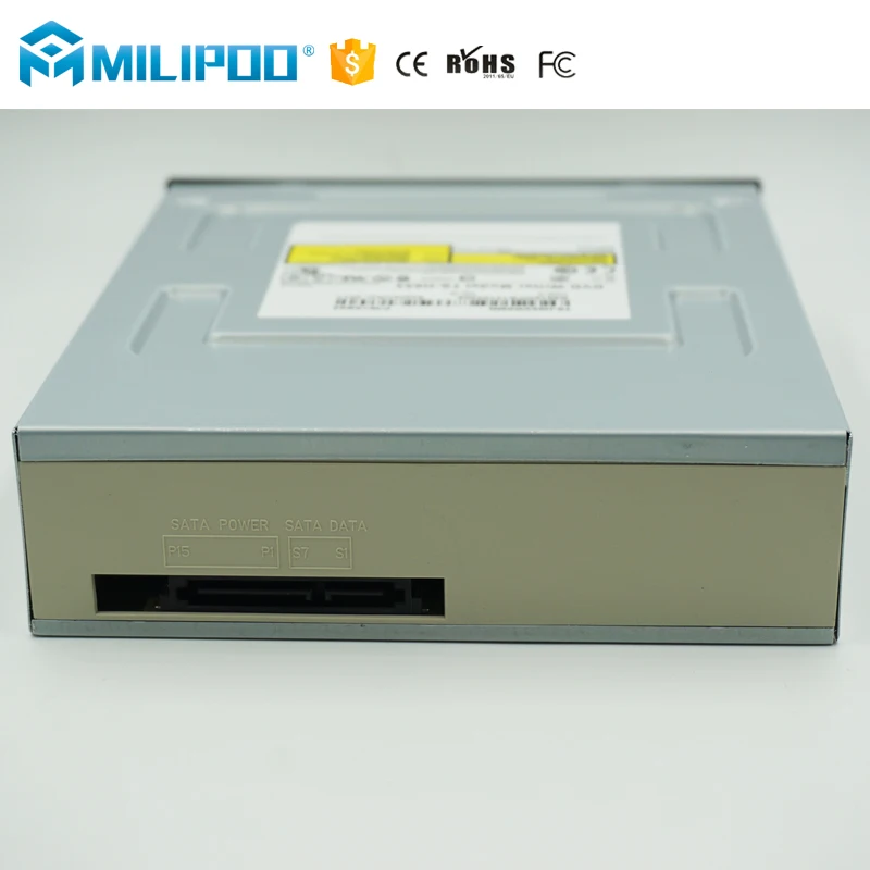 
OEM Brand New 24X SATA Internal Optical drive Desktop DVD RW DVD Writer DVD Burner for desktop 