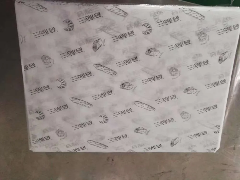 
Popular cheap tray paper with your logo 