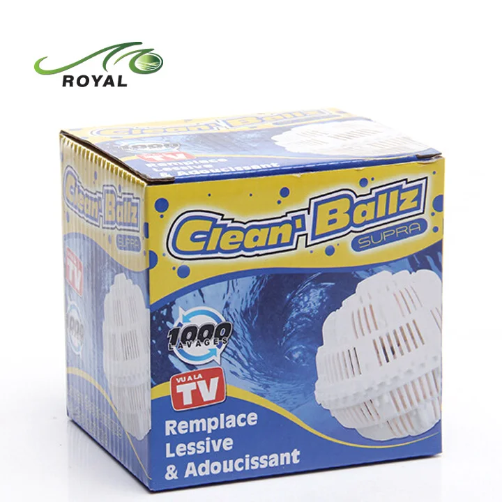 Eco Clean Laundry Washing Ball Korea
