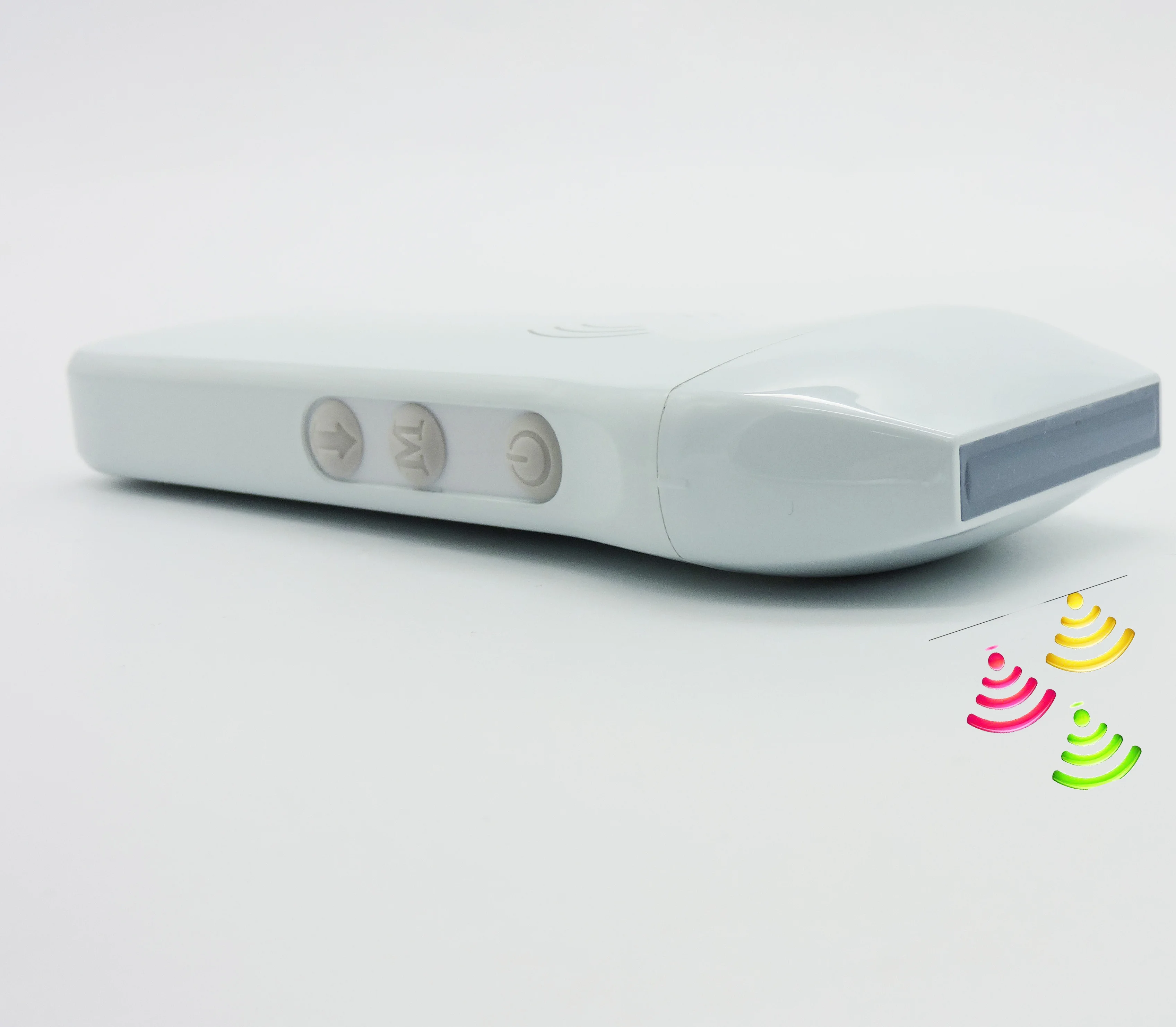 
Portable Wireless Ultrasound / USG / Medical Ultrasonography Color Doppler 