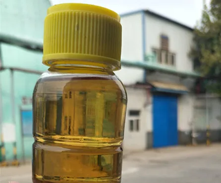 Сельскохозяйственный химикат дифеноконазол 250, фунгициды