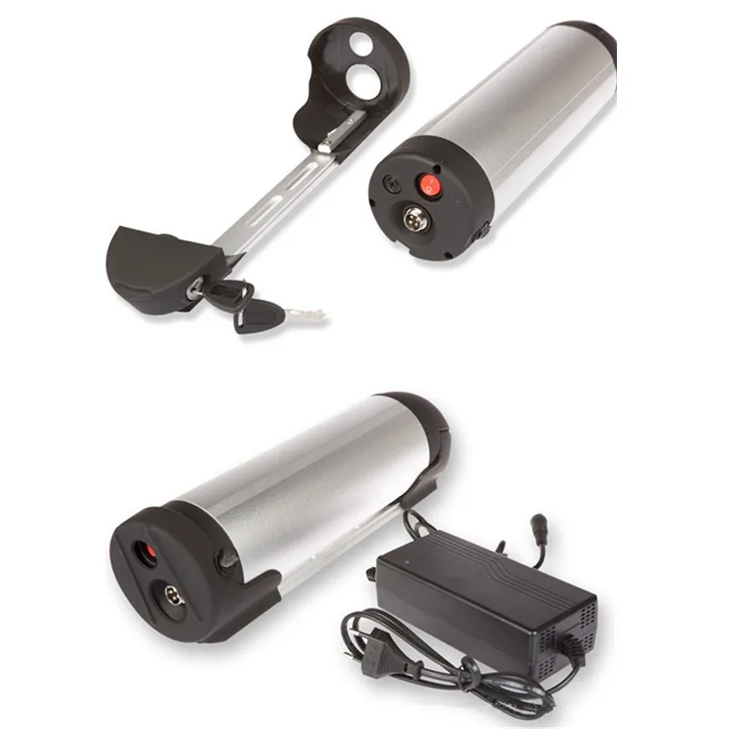 36V 48V Lithium  Electric Bike battery