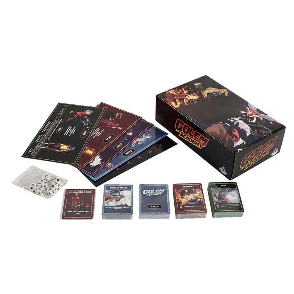 Competitive Pricing Custom Game Design And Development Family & Team Gathering Social Gatherings Board Card Games
