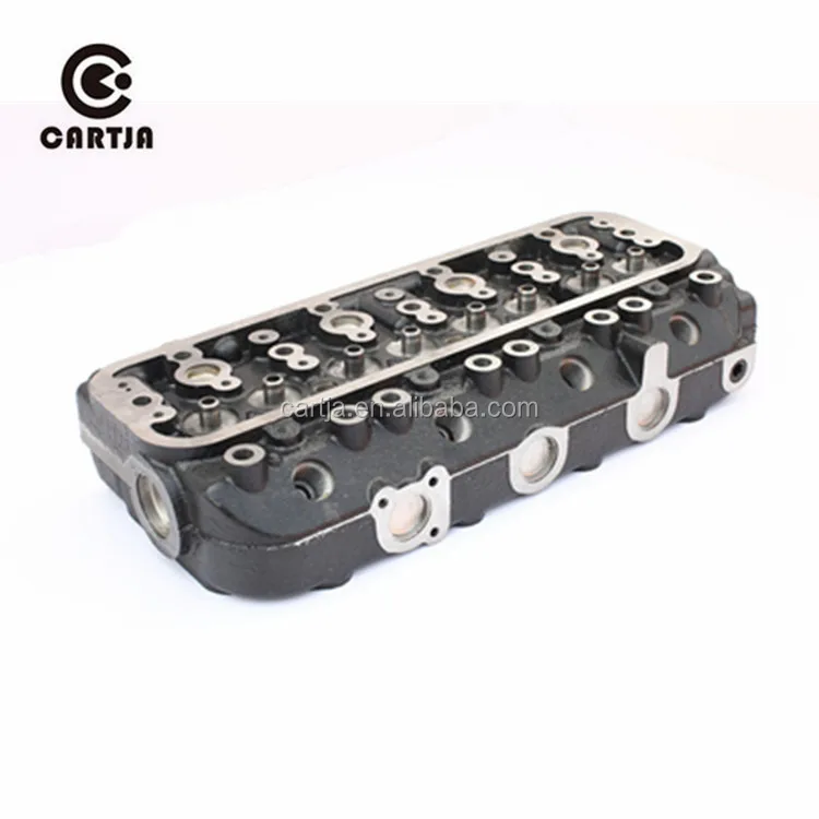 Diesel engine head cylinder DL