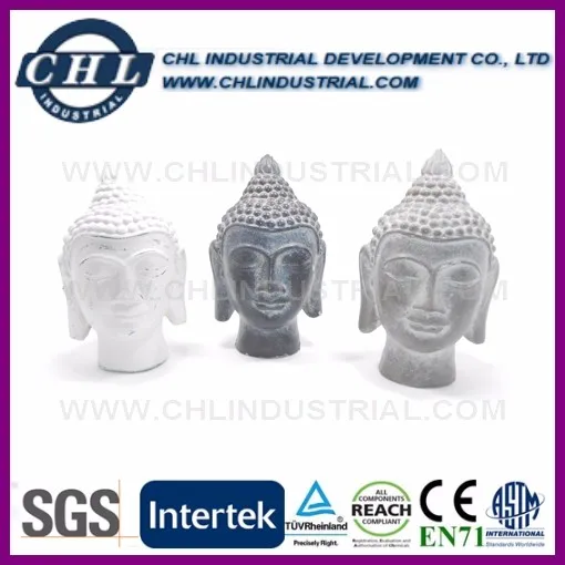 
Factory wholesale garden outdoor decoration buddha statues 