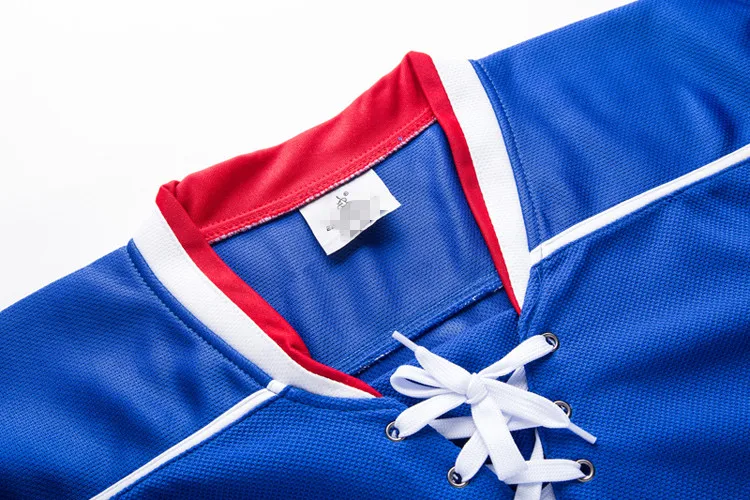 
hockey jersey team canada with Your own Team Design Professional Custom frame for hockey jersey ice hockey jersey 