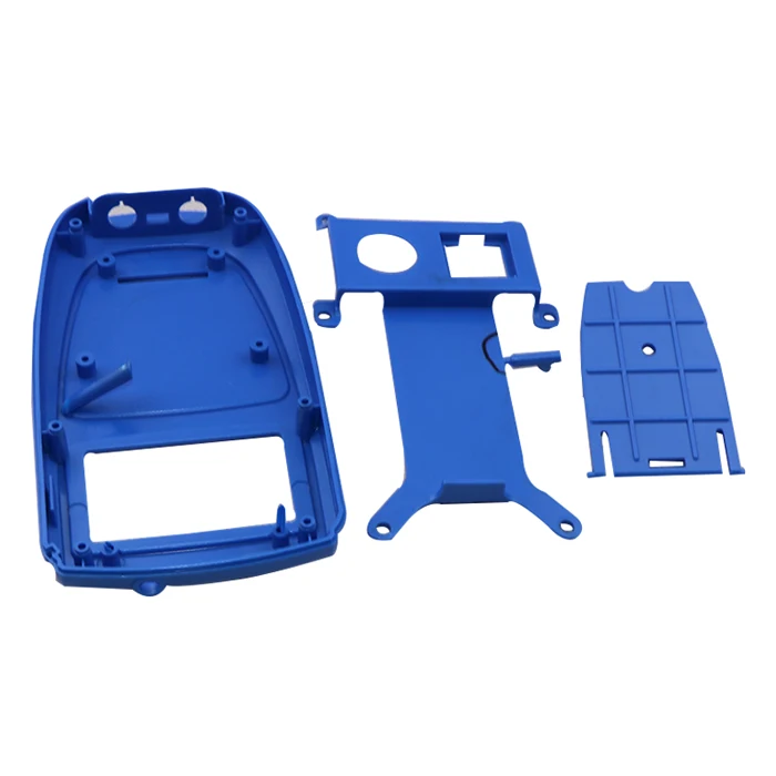 Factory die casting mould OEM mould manufacturer precision injection molding cast iron moulds