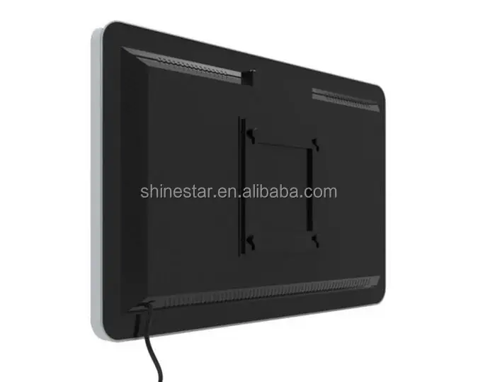 49 Inch Android WIFI network LCD digital signage TV for POS hotel restaurant shop