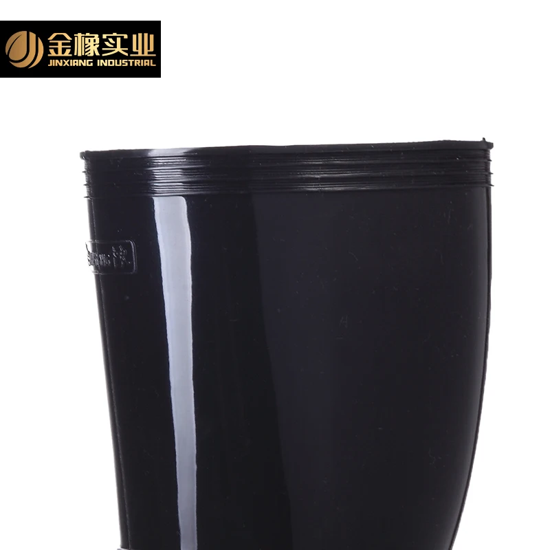 Новое поступление, женские сапоги до бедра из ПВХ для девочек, зимние сапоги до колена для девочек