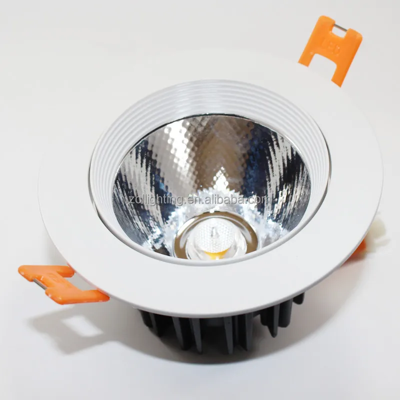 Energy saving High luminance top quality spotlight lighting