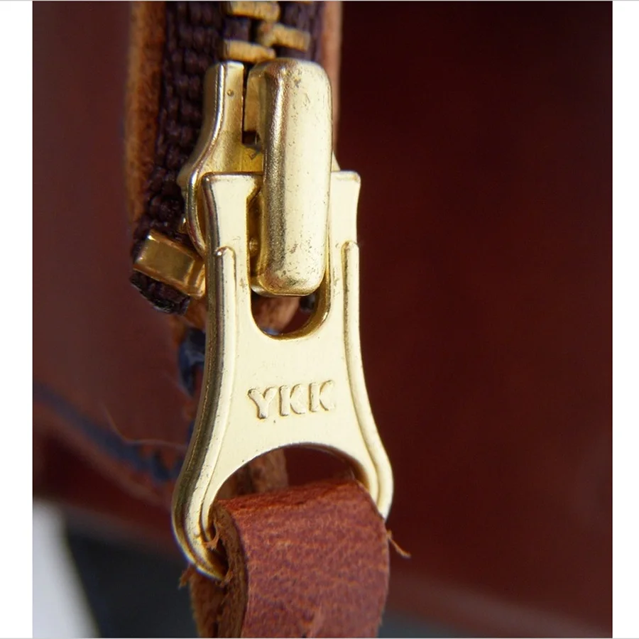 good material eco-friendly leather pocket card holder