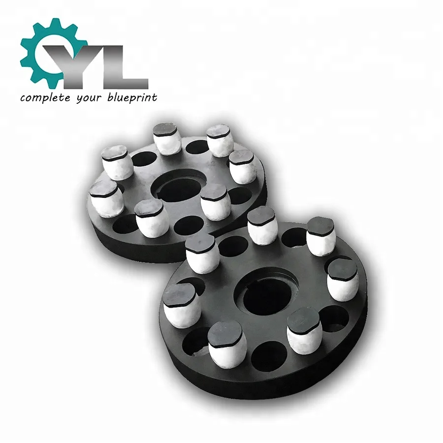 OEM Factory Custom Made Clutch Brake Gear Coupling