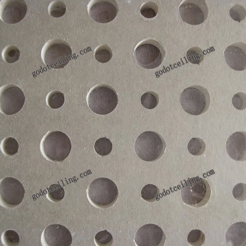 
Godot Low price and high quality plasterboard drywall gypsum board 