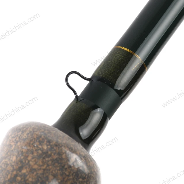 wholesale OEM center pin fishing rod floating fishing rod