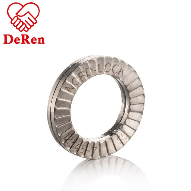 
Best carbon steel lock washer DIN25201 