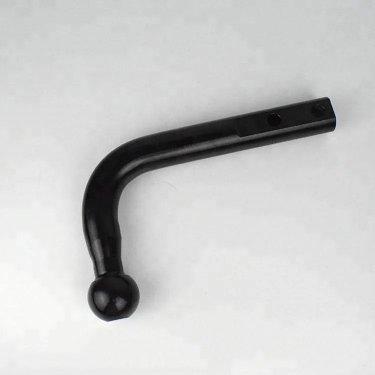 50mm Tow Ball With ISO Standard