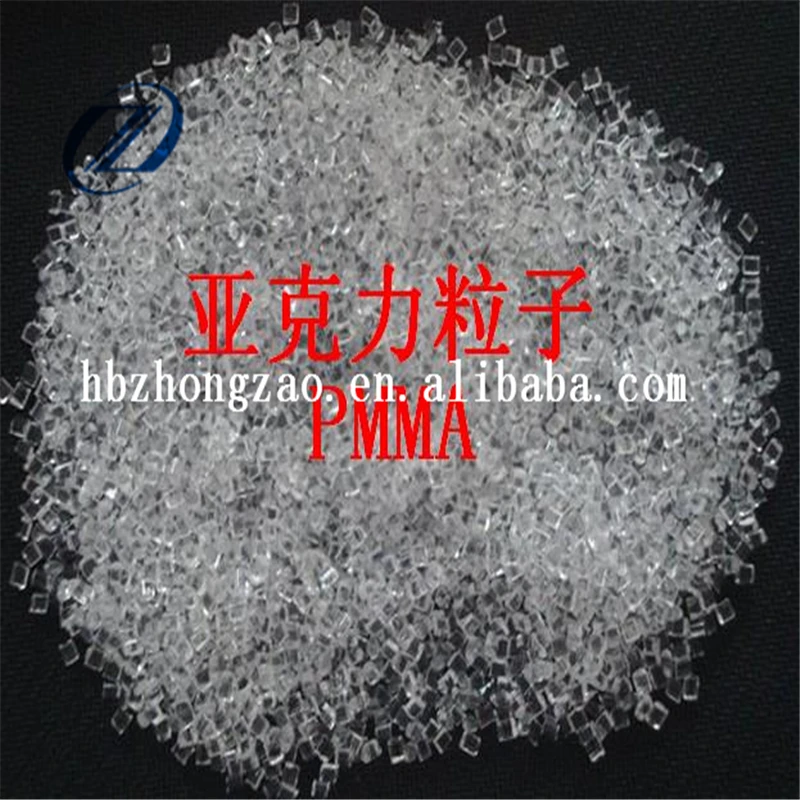 Polymethyl Methacrylate Price Of PMMA Per Kg manufacturer
