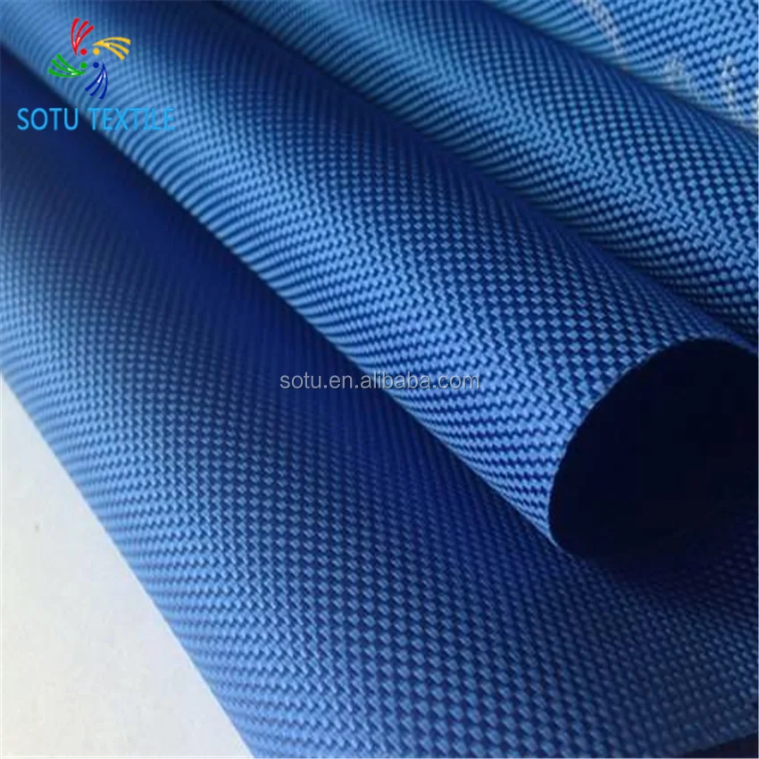 100% Polyester 1680D Oxford Fabric for bag/luggage