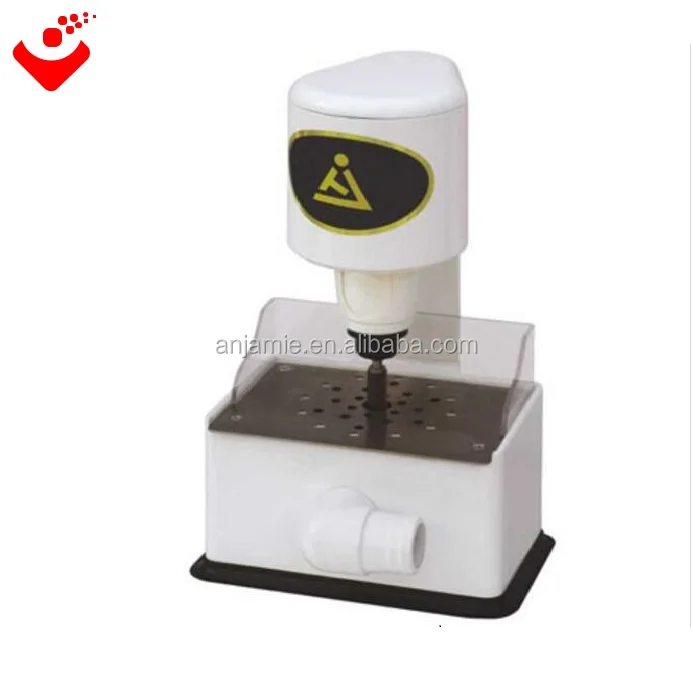 2021 Dental Lab New Type  Grind Inner Laboratory Model Arch Trimmer