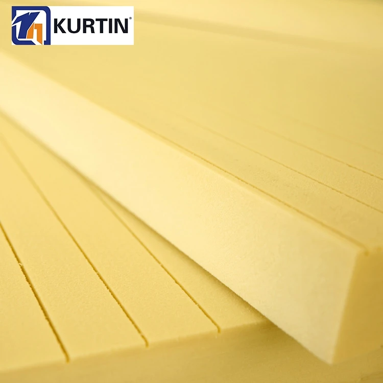 Manufacture thermal insulation environmentally foam xps