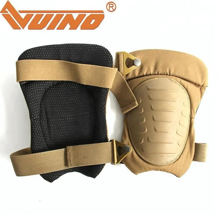 Protective Military Army Knee Protector Tactical Knee Pads