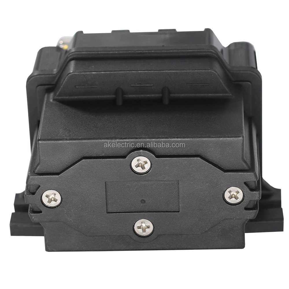 DC66P Used in Excavator Reversing Contactor, DPDT 12VDC Reversing Contactor/