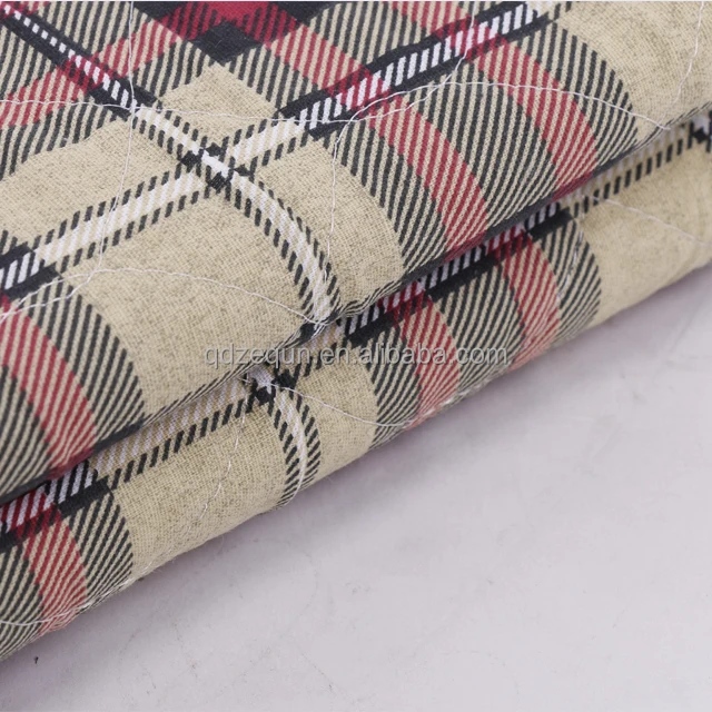 
Super absorbent medical underpad washable incontinence pads reusable bed pads 