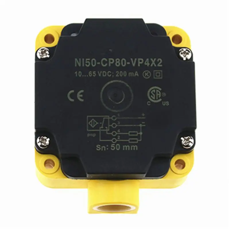 MK21-12-RI/230VAC Isolating switching amplifier Low voltage