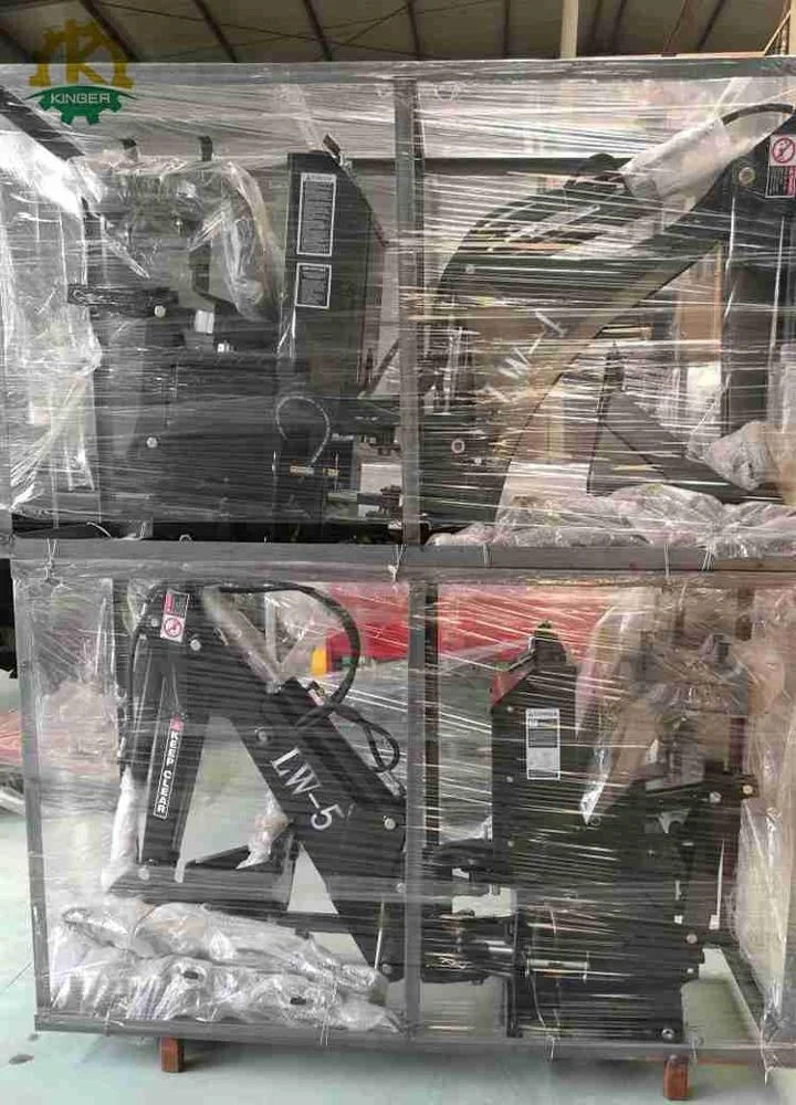 3 точечная навеска экскаватор вложения с самой лучшей ценой