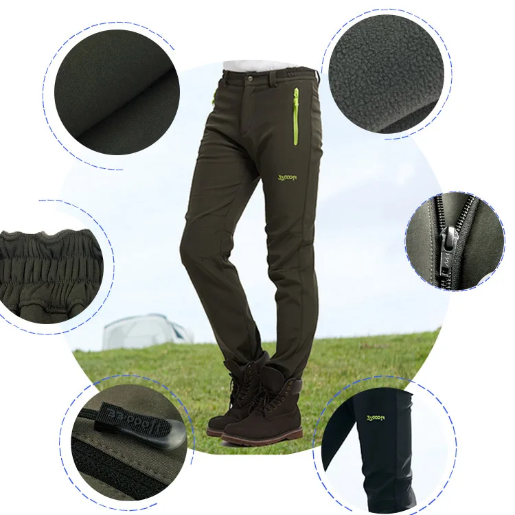 Nylon QUICK DRY And Cool Baggy Trousers Pants Designs For Men